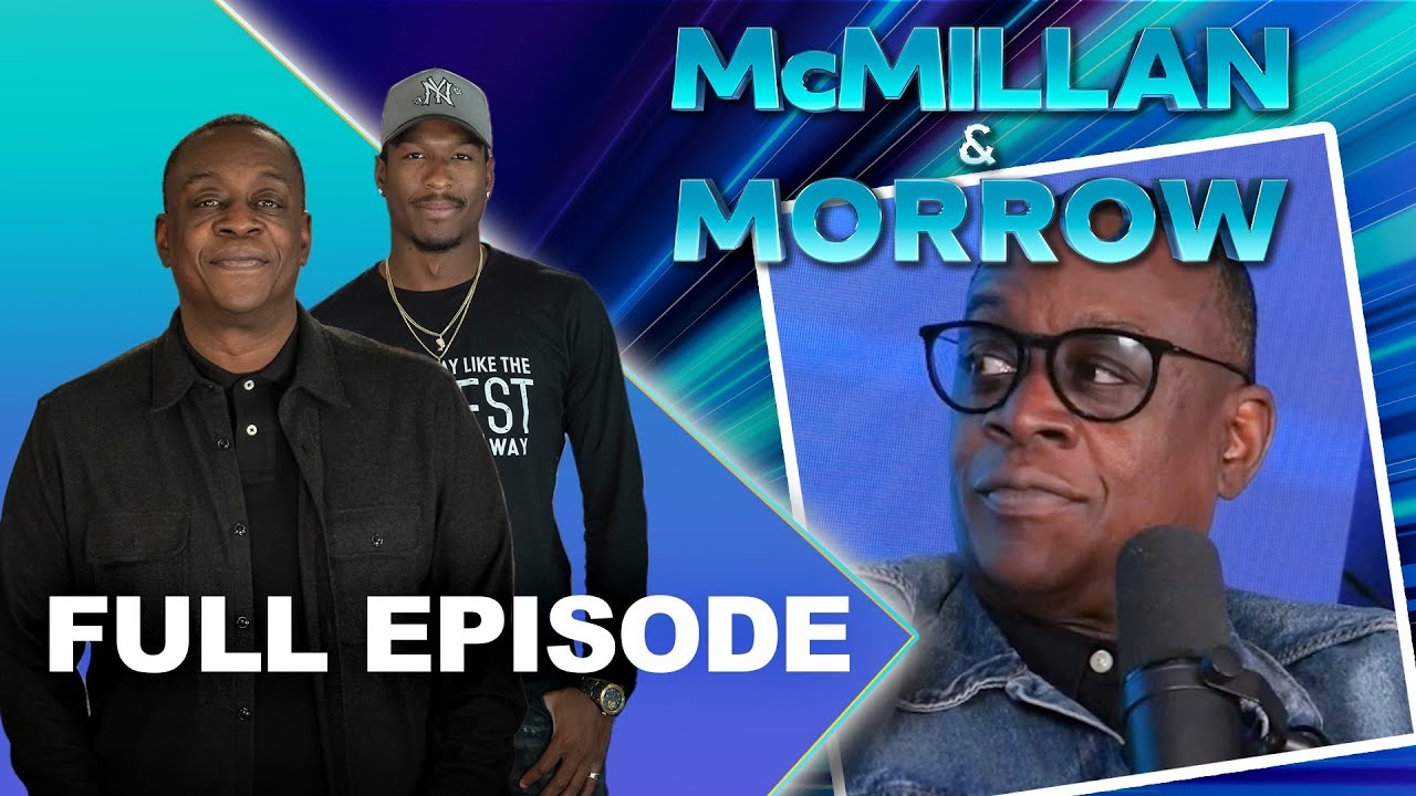 Kobe, Free Rizz, and the Burden of Beauty | McMillan & Morrow