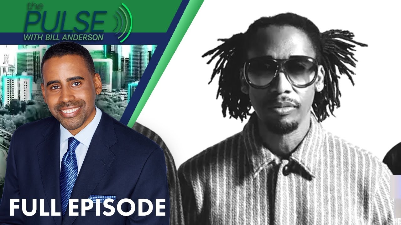 Tony! Toni! Ton! Back Together!? | The Pulse