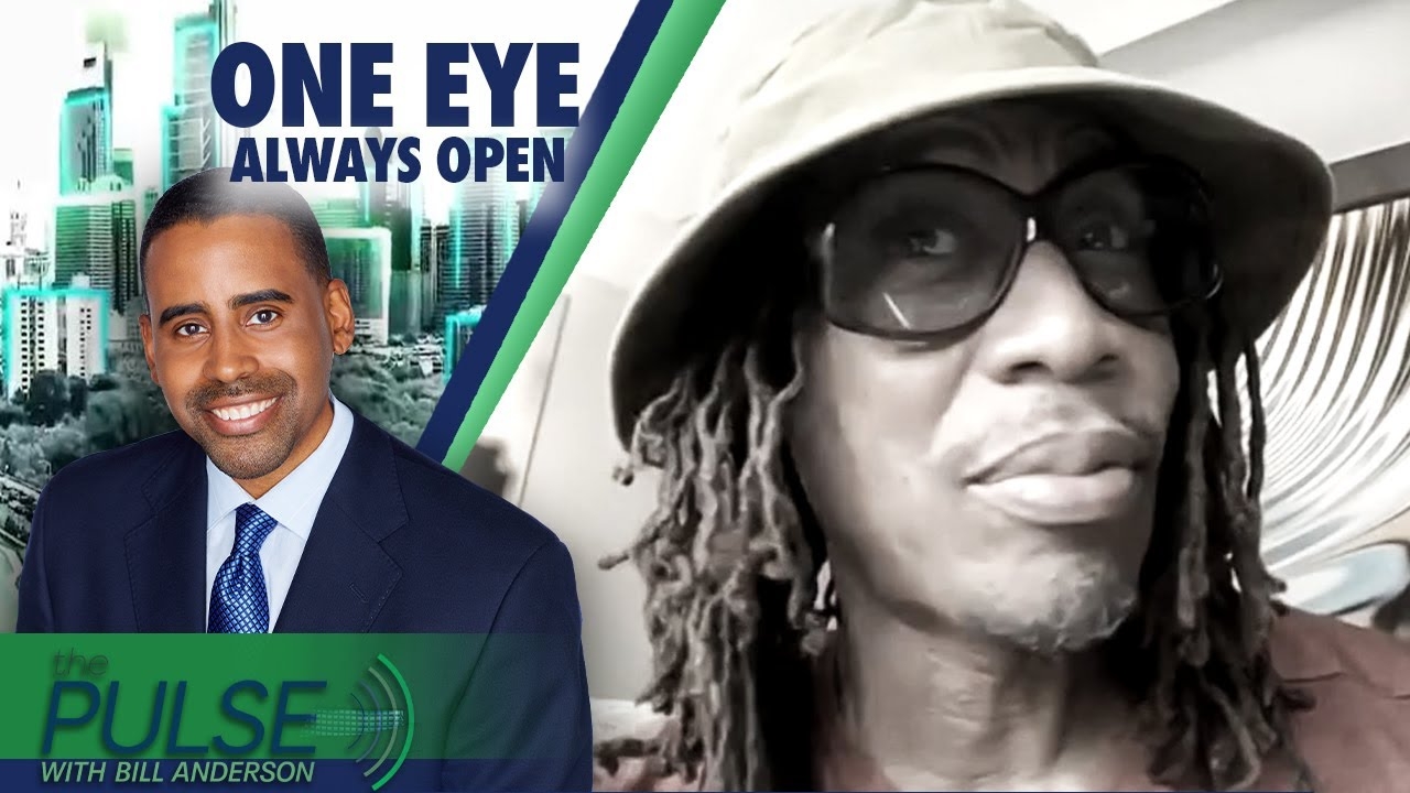 Raphael Saadiq Has Always Felt The Responsibilities | The Pulse