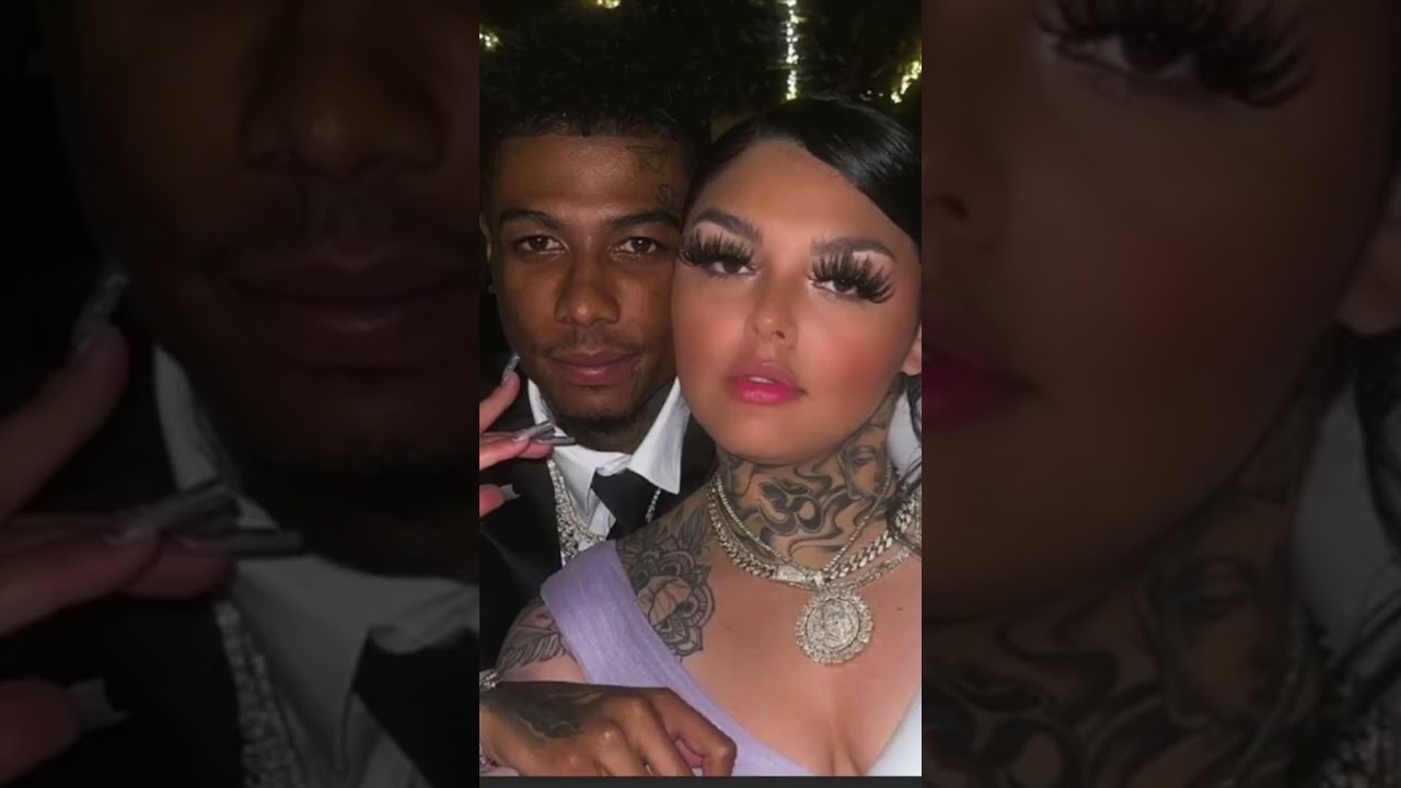 Chrisean Rock Warns Jaidyn Alexis After She CLOWNS Her