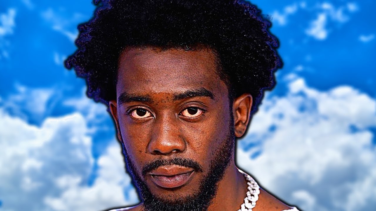 One Plane Ride Destroyed This Rapper