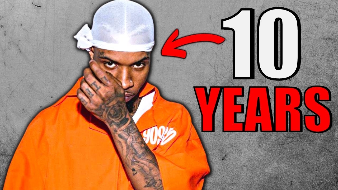 The END of Tory Lanez