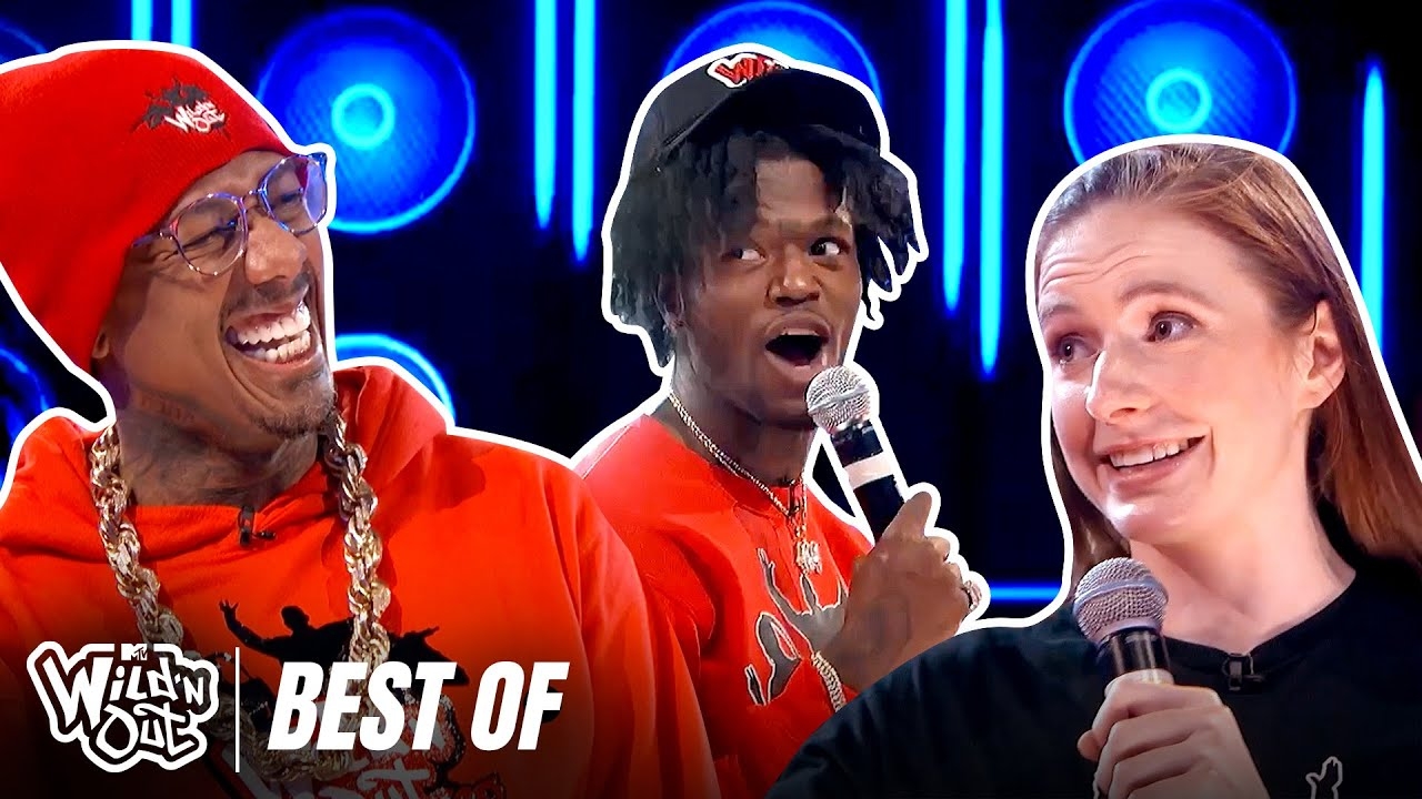 Every Single Season 20 Wildstyle  Part 1 | Wild 'N Out