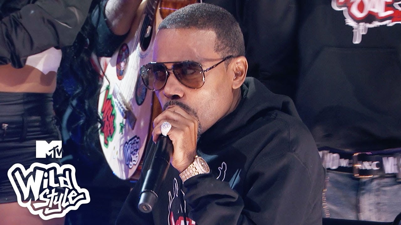 Lil Duval Cant Catch A Break  Wild N Out