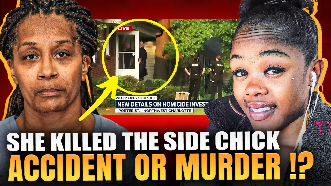 Wife Tortured & K*lled His Sidechick On Accident ?