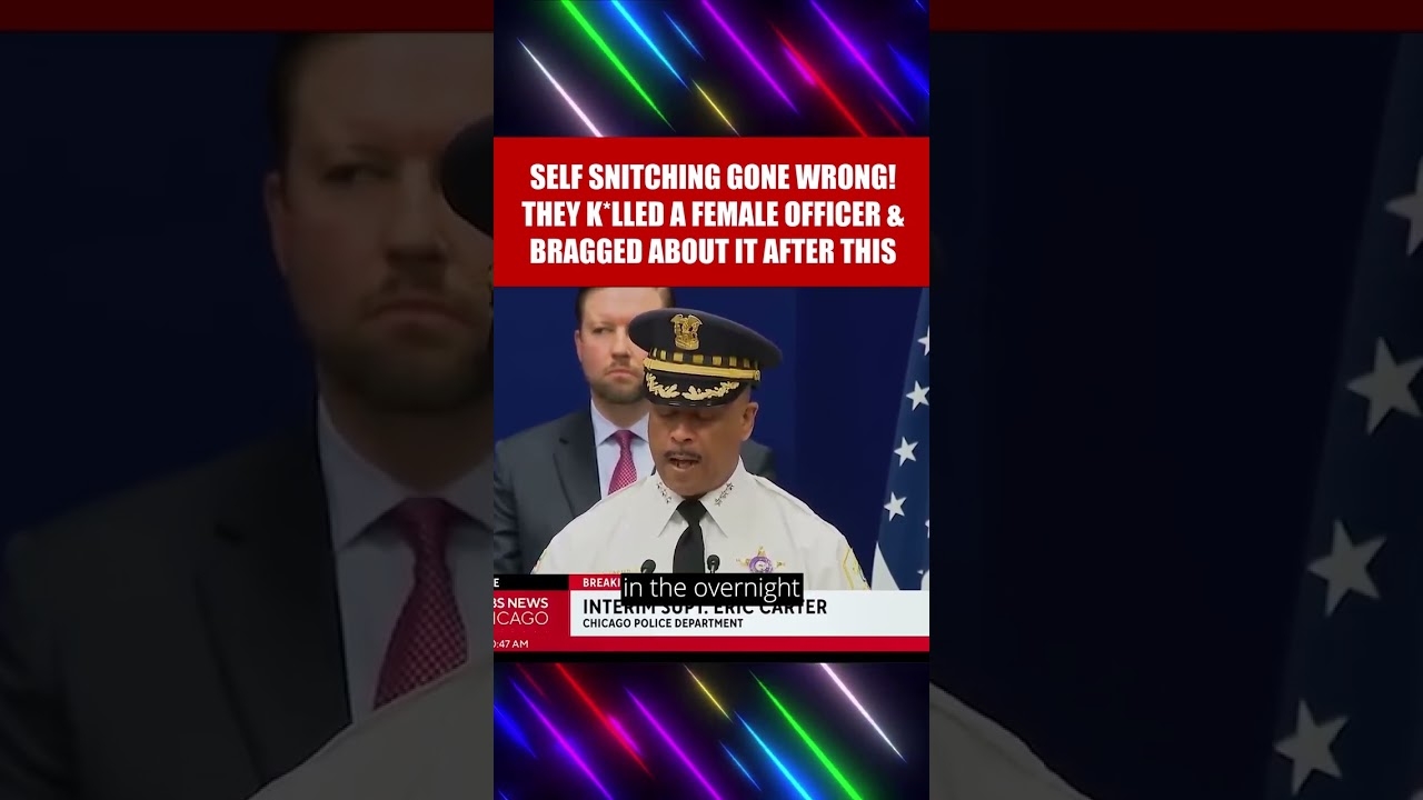 Teens M*rdered Off-Duty Police Officer, Face Justice