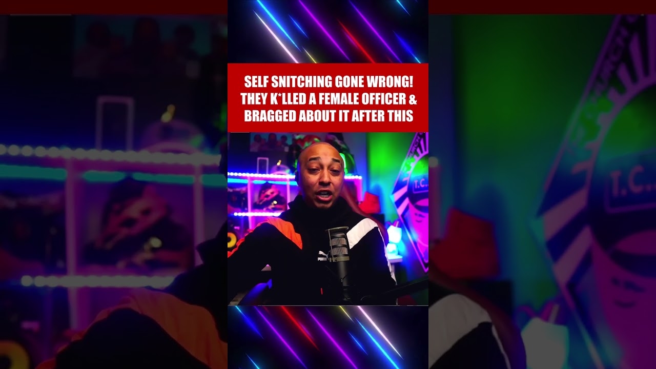Teens M*rder Off-Duty Police Officer in Cold Blood