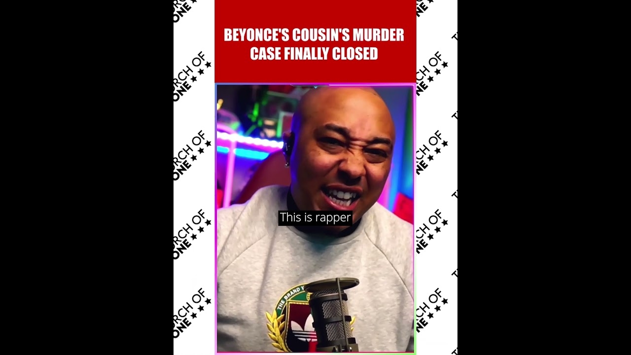 Rapper Gets Life in Prison for M*rdering Beyonc's Cousin