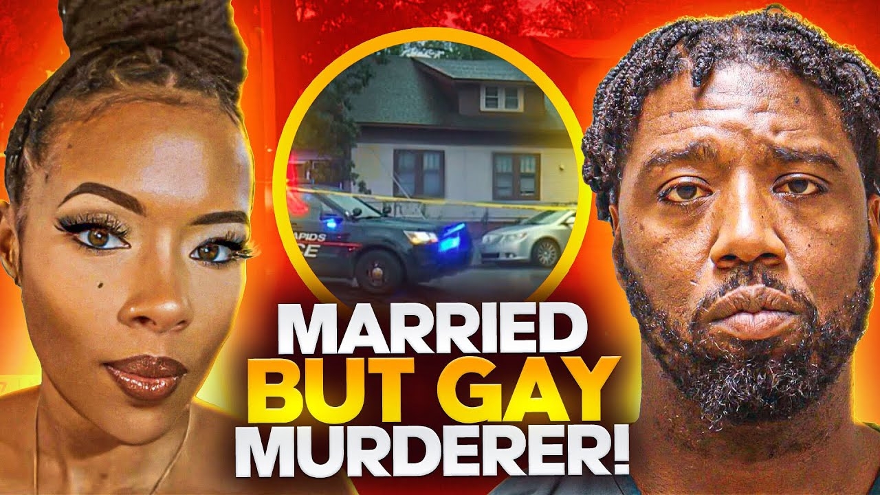 This Dark Secret Made Him Brutally M*RDER His Wife