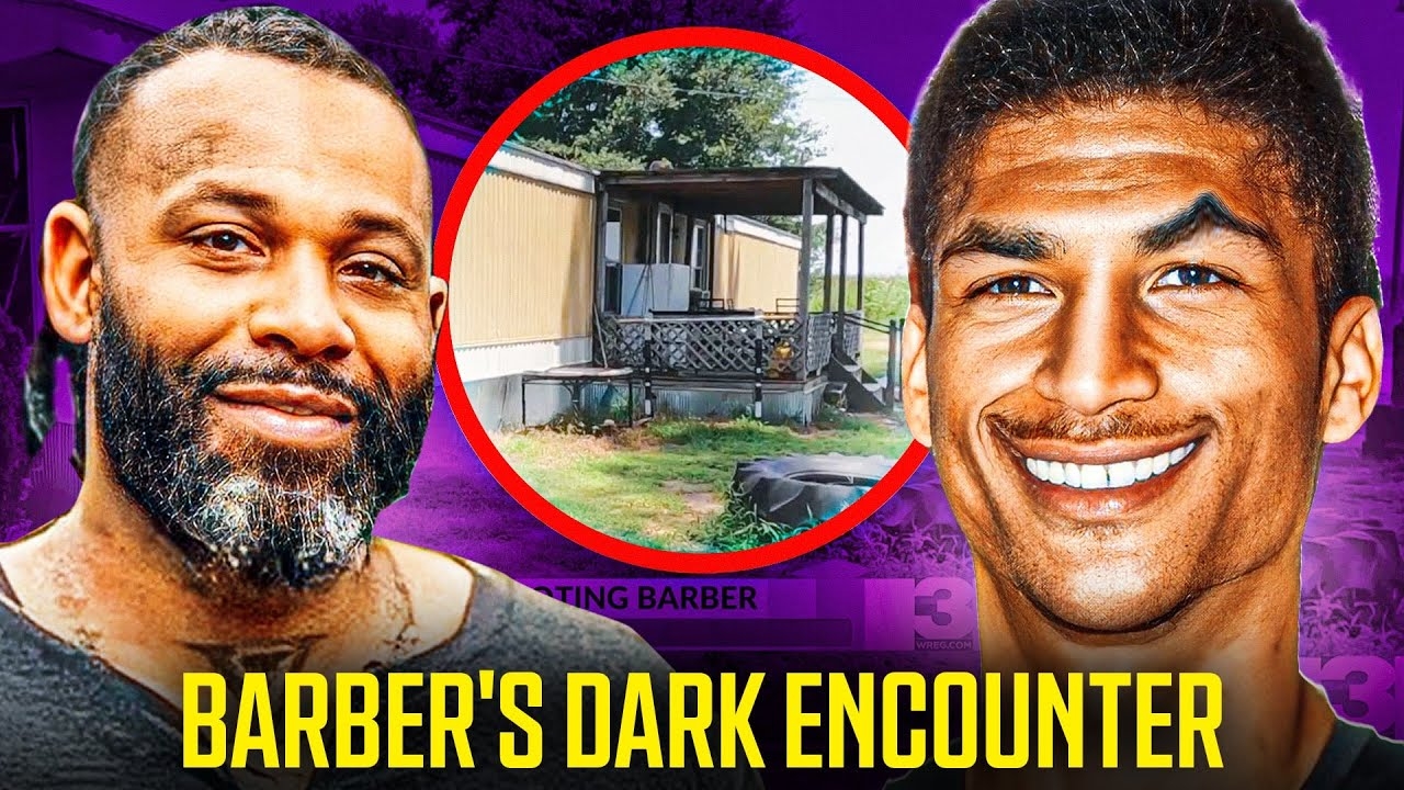 This Viral TikTok Rapper M*rdered His Barber For This | The Superstar Pride Story