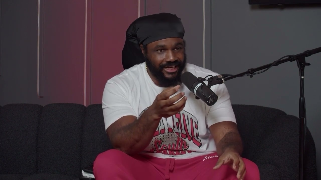 KEITH WALLACE | SEASON 2 | EPISODE 18 | NEW JACK THRILLER CITY | 10.03.23