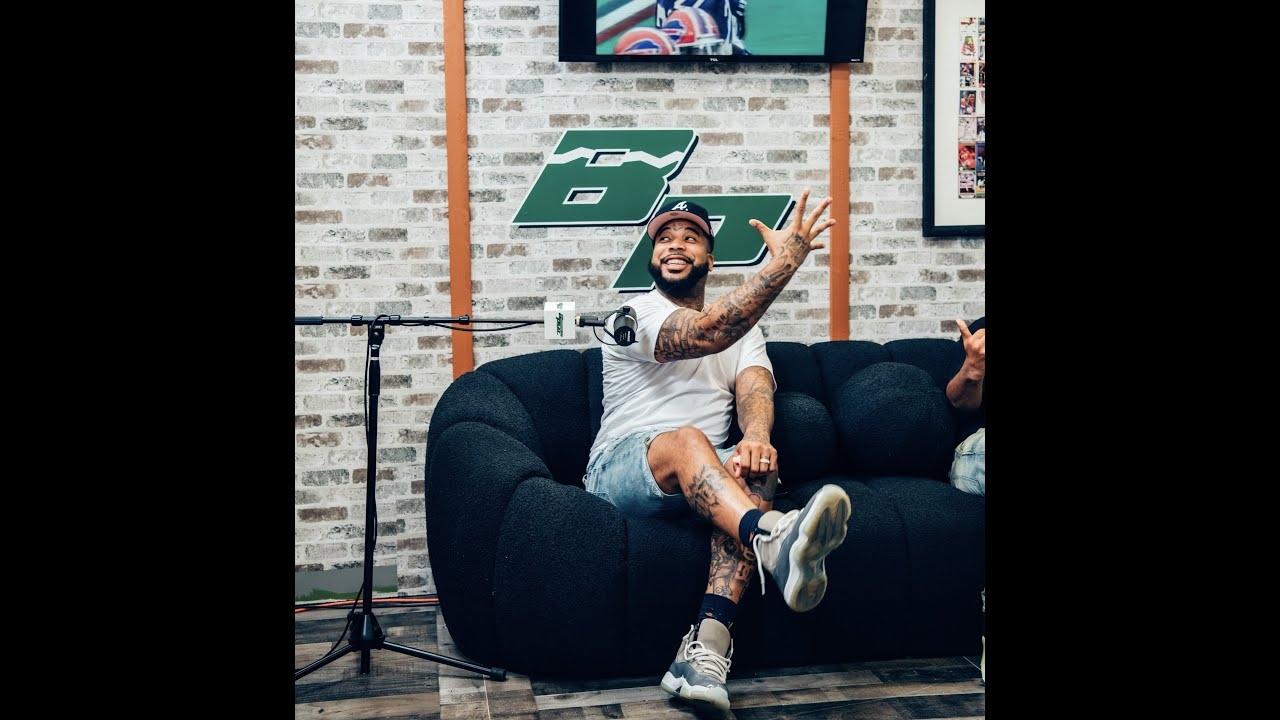 BROKEN PLAY | NAV GREENE FT MONEY BAG MAFIA | S02 | EP03 | 09.28.23
