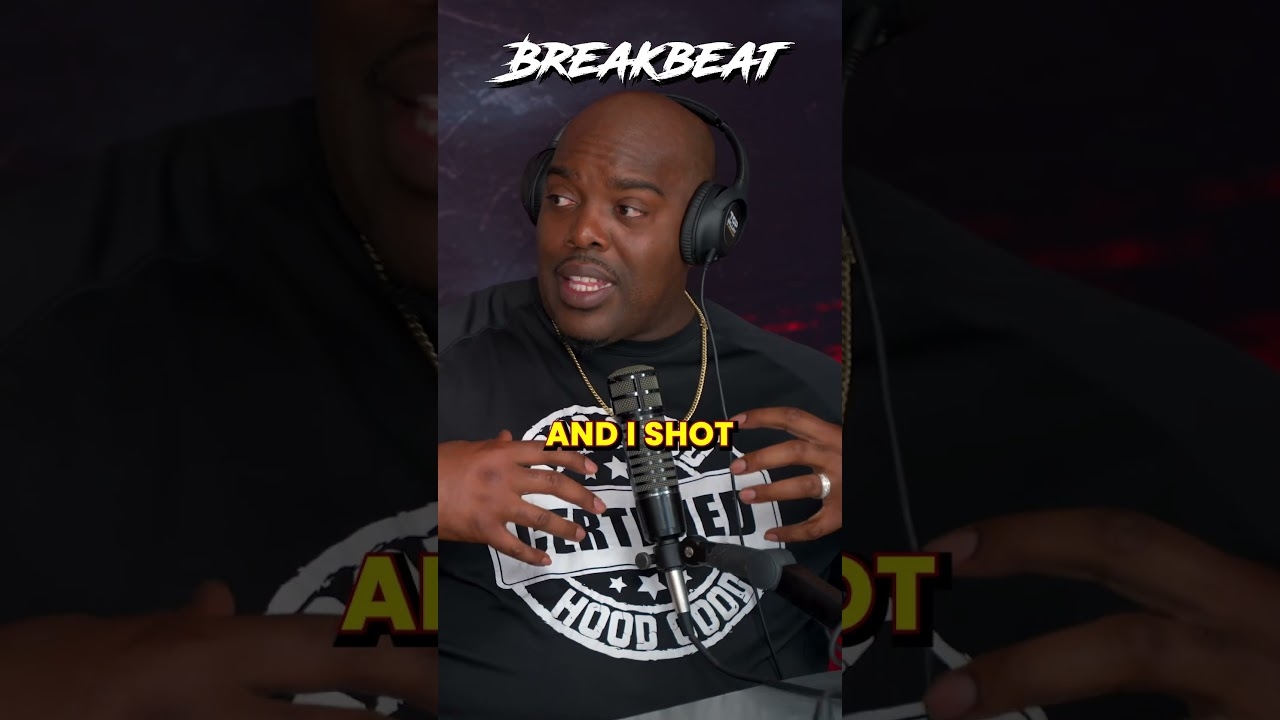 You Only Lose When You Stop #breakbeat #shorts