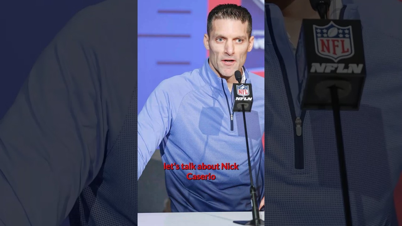 Why Should Texans Fans be Excited?