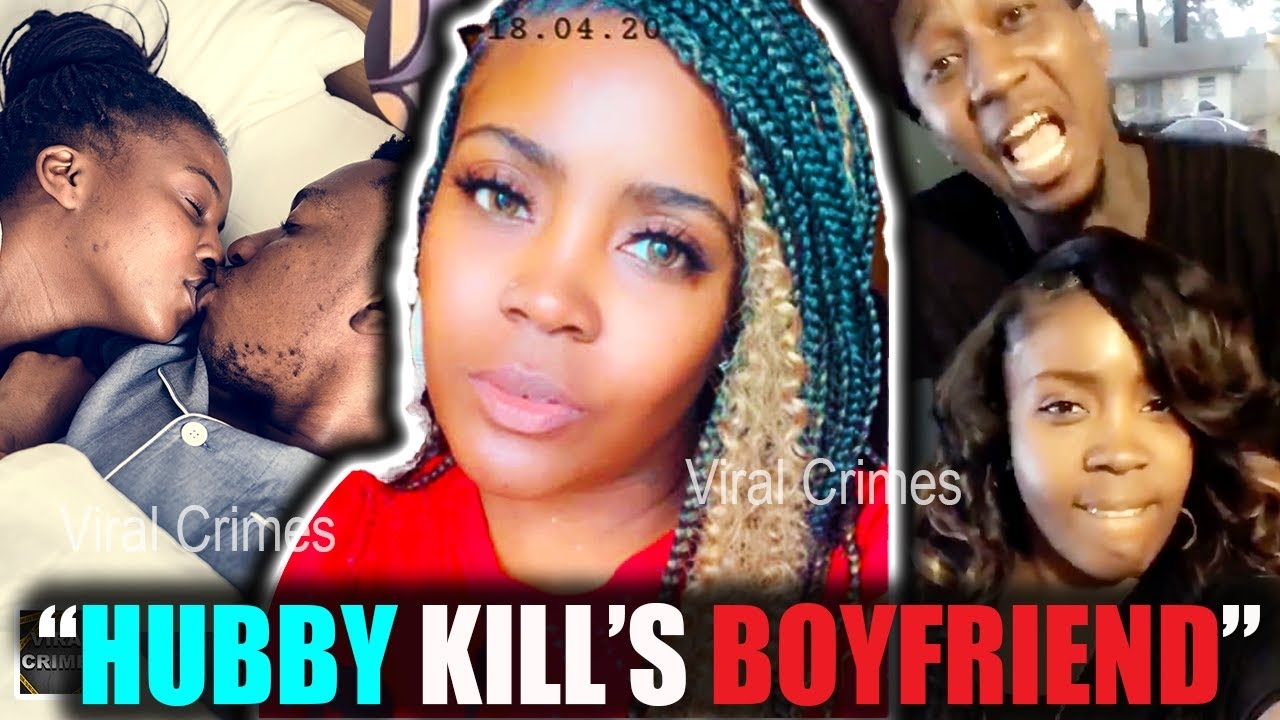 He Killed Her BF And Tried To Kill Her Once Before Then She Married Him And He Finally Killed Her
