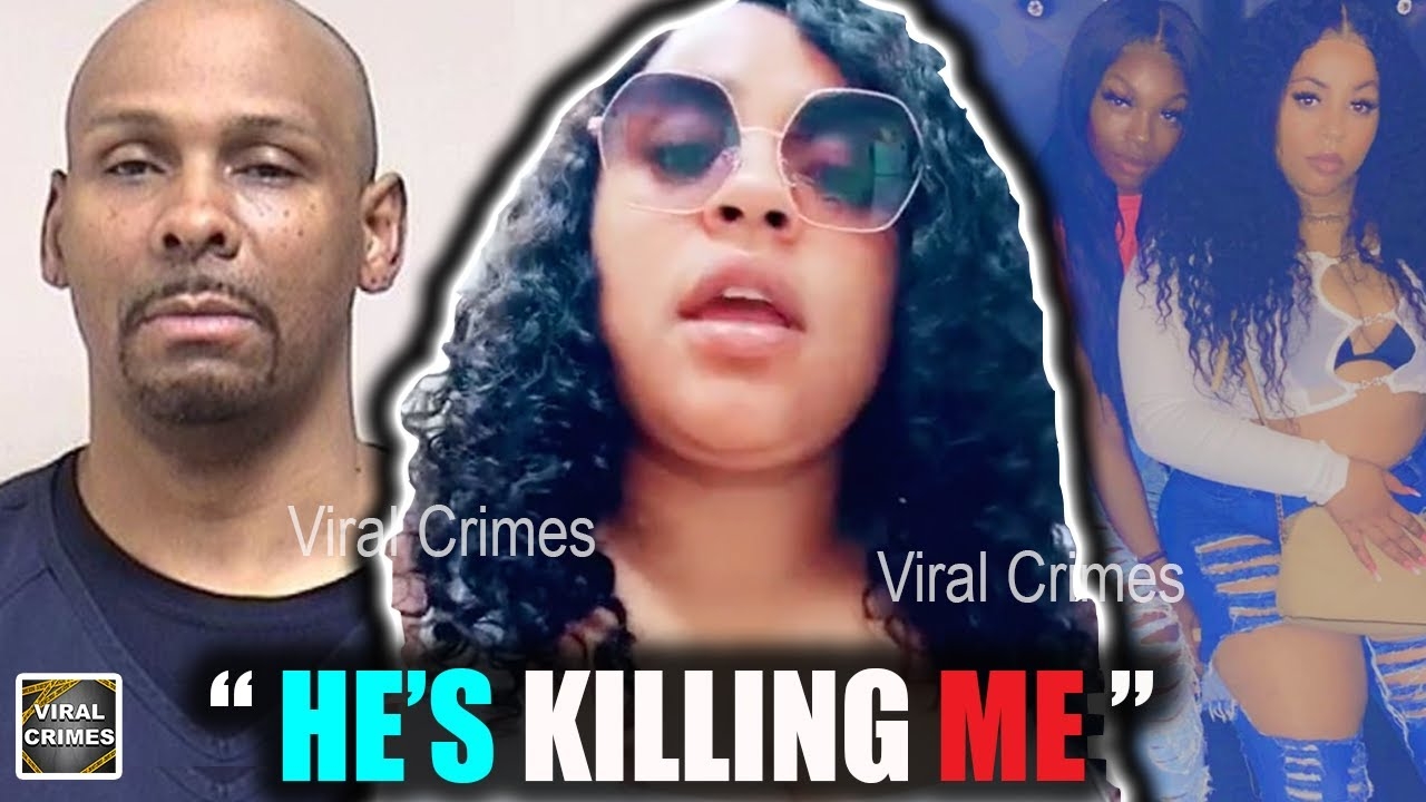 Woman Begs For Help From 911 As Ex Is K*lling Her For Cheating | The Charneise Brown Story