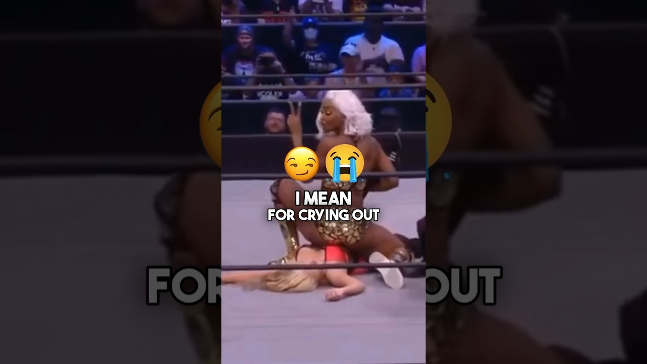 Why Jade Cargill FAILED In AEW