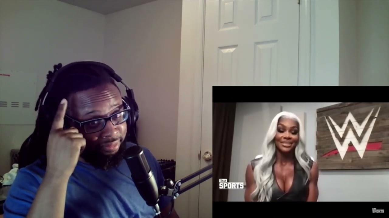 T-BEAR'S REACTION: Jade Cargill Explains Why She Signed W/ WWE After Long AEW Title Run