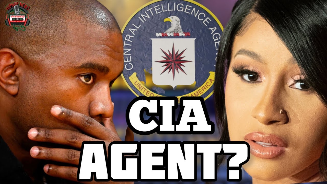 LEAKED Video Of Kanye West EXPOSING Who Cardi B Really Is