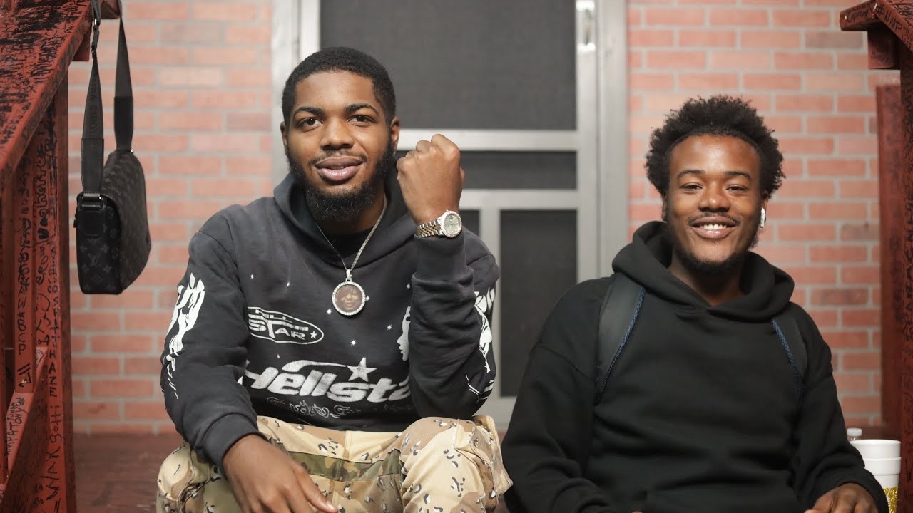 Meersosa Speaks On Philly, Hottest In My Hood Single w/ Toure, Upcoming Song w/ D Sturdy