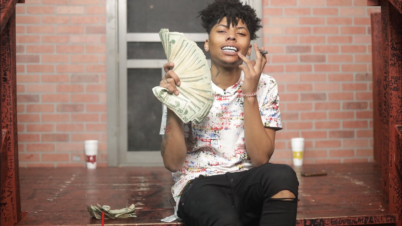 Hopout Shawn Speaks On Memphis, Getting Shot, His Music Blowing Up, Seventeen Mixtape