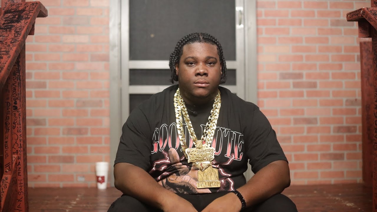 Byron Messia Speaks On Talibans Being A Global Hit, Music Being The Worlds Language