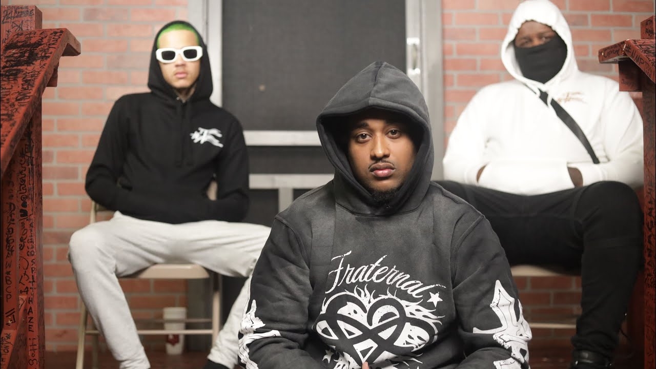 ITS HAB Speaks On East Miramar, Vacant House w/ Rylo Rodriguez Blowing Up, Touring w/ NoCap