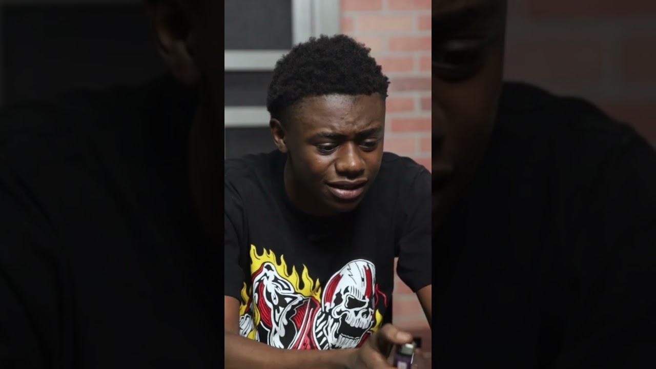 Buzzing Georgia Artist 2sdxrt3all Speaks On Leaving The Streets To Focus On Music