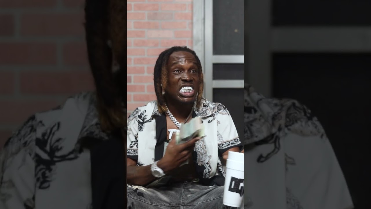 607 Unc Reveals He Used To Be In The Illuminati