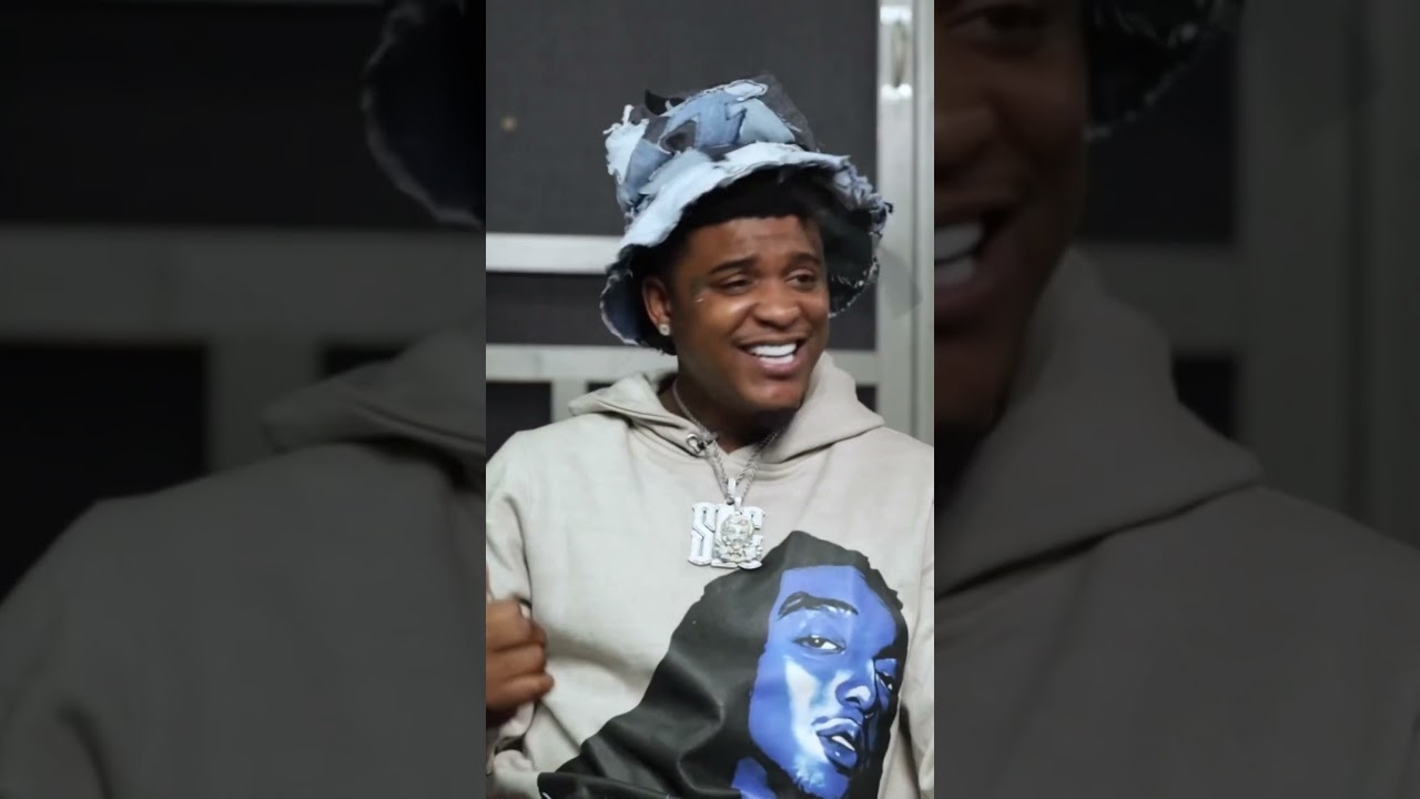 T-Hood Details Near Death Experience After Smoking