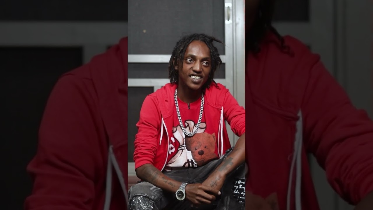 NBB King Acee On Being Born w/ Heart Disease, Having 7 Open Heart Surgeries,Needing Heart Transplant