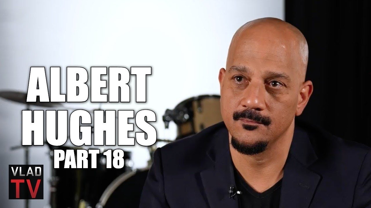 Albert Hughes on Turning Down Batman & Superman Movies, Working with Denzel (Part 18)