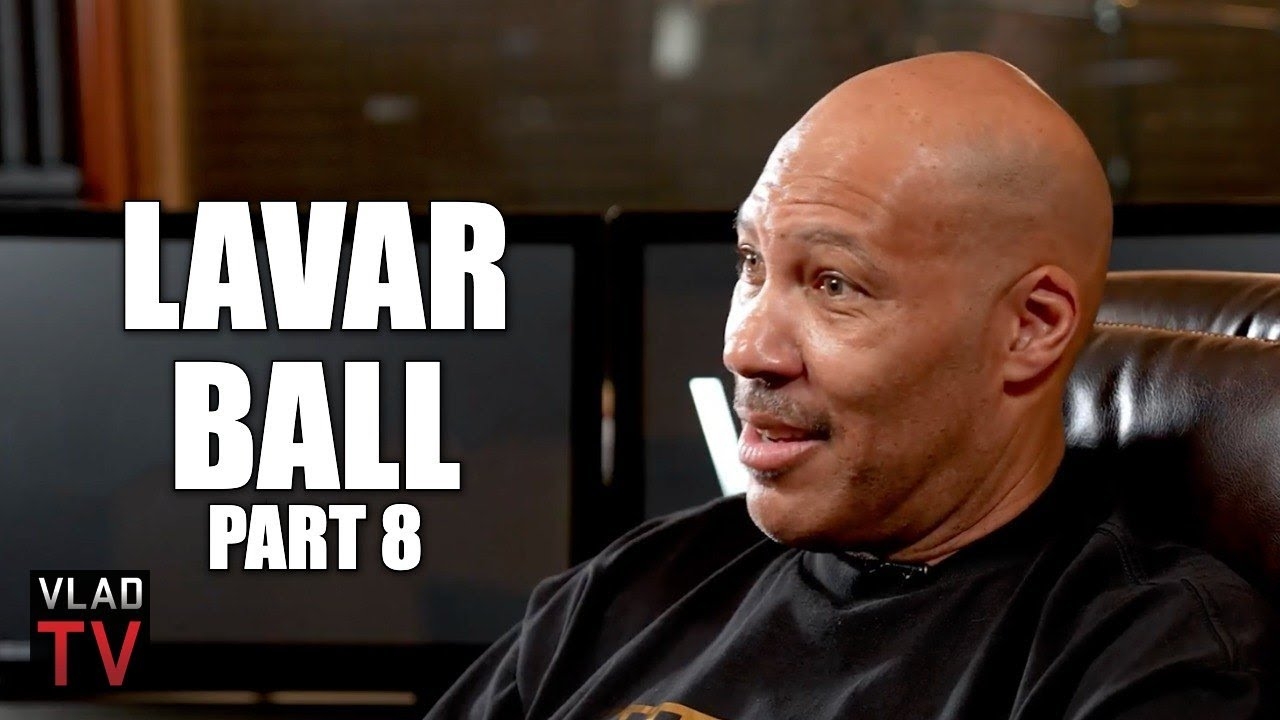 Lavar Ball on Lonzo Drafted to Lakers After Kobe Retired: He was Too Old, Let Lonzo Shine (Part 8)