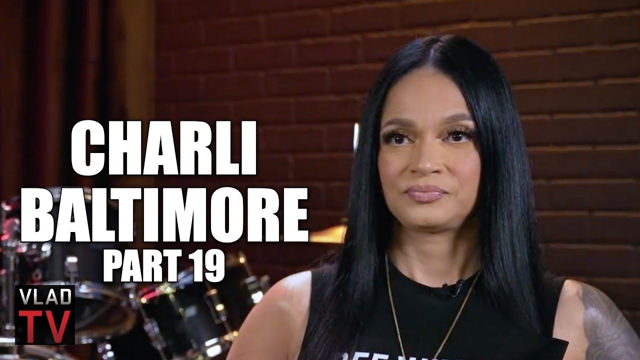 Charli Baltimore on Why She Left Lance "Un" Rivera to Sign with Irv Gotti at Murder Inc (Part 19)