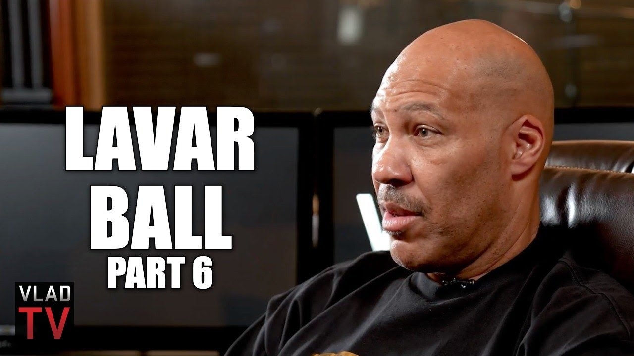 Lavar Ball: NBA Told Us They Won't Draft LaMelo if He's a High School Dropout (Part 6)
