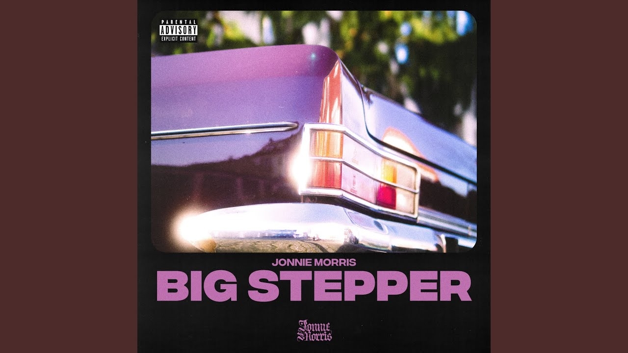 BIG STEPPER
