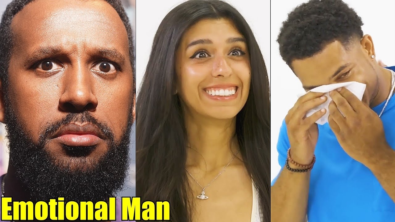 "Asian Man Gives Daddy Vibes" | Women Rank 5 Male Models On Attractiveness