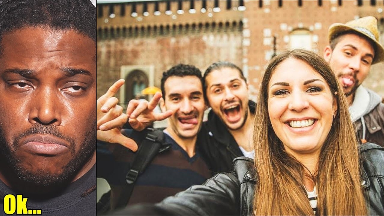 "Newly Divorced & I've Noticed My Male Friends Are Behaving So Weird Now... Why?"