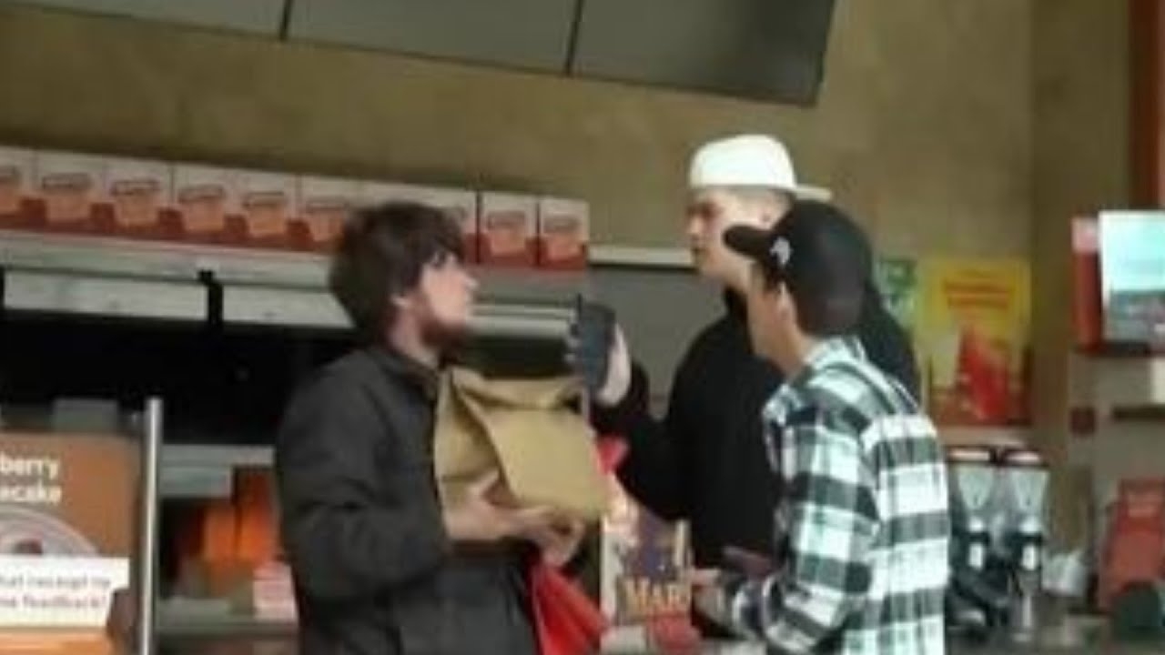 Youtuber Pranksters Need To Be Banned | UPDATE, Man Who Fired On Prankster Found NOT GUILTY!