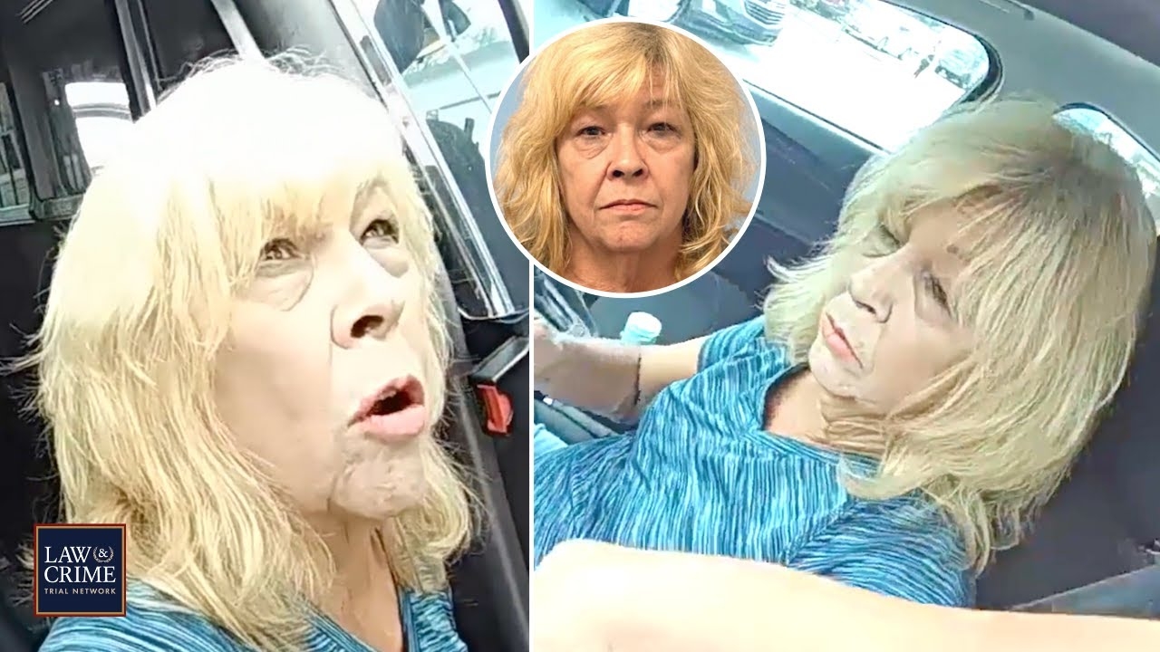 Let Me Tell You!: Bodycam Shows Ohio Mayor Leading Cops on Chase While Allegedly Driving Drunk