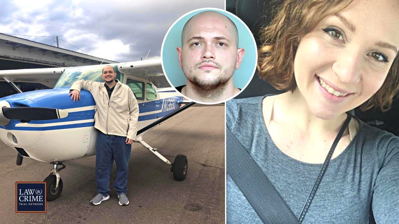Minnesota Mother Found Dead Wrapped in Bedsheet, Ex Indicted on Murder Charges