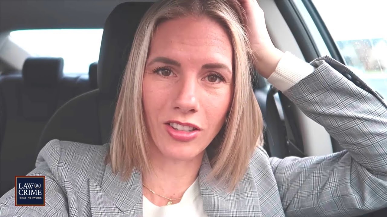 New Docs Show Cops Broke Down Ruby Frankes Door, Found Her Kids With Foundation President