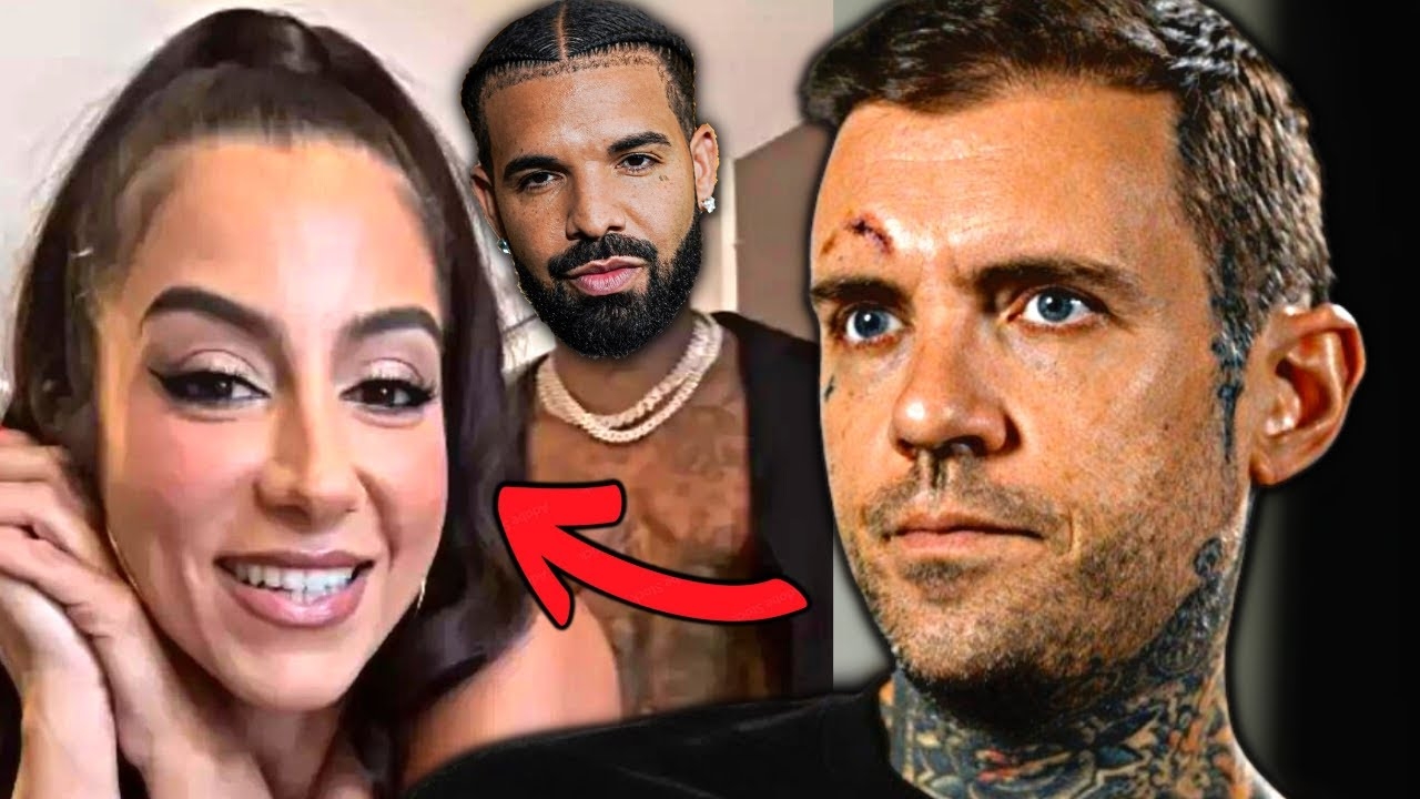Adam22 Continues To Embarrass Himself