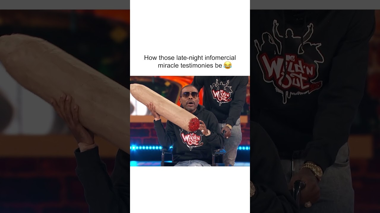 Okay Lil Duval   #WildNOut #Shorts