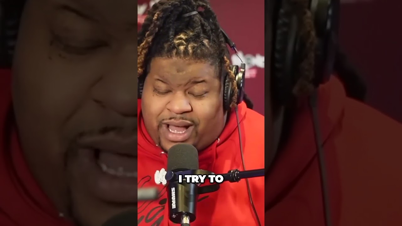 Unbiased Journalism Staying Neutral in the World of Hip Hop