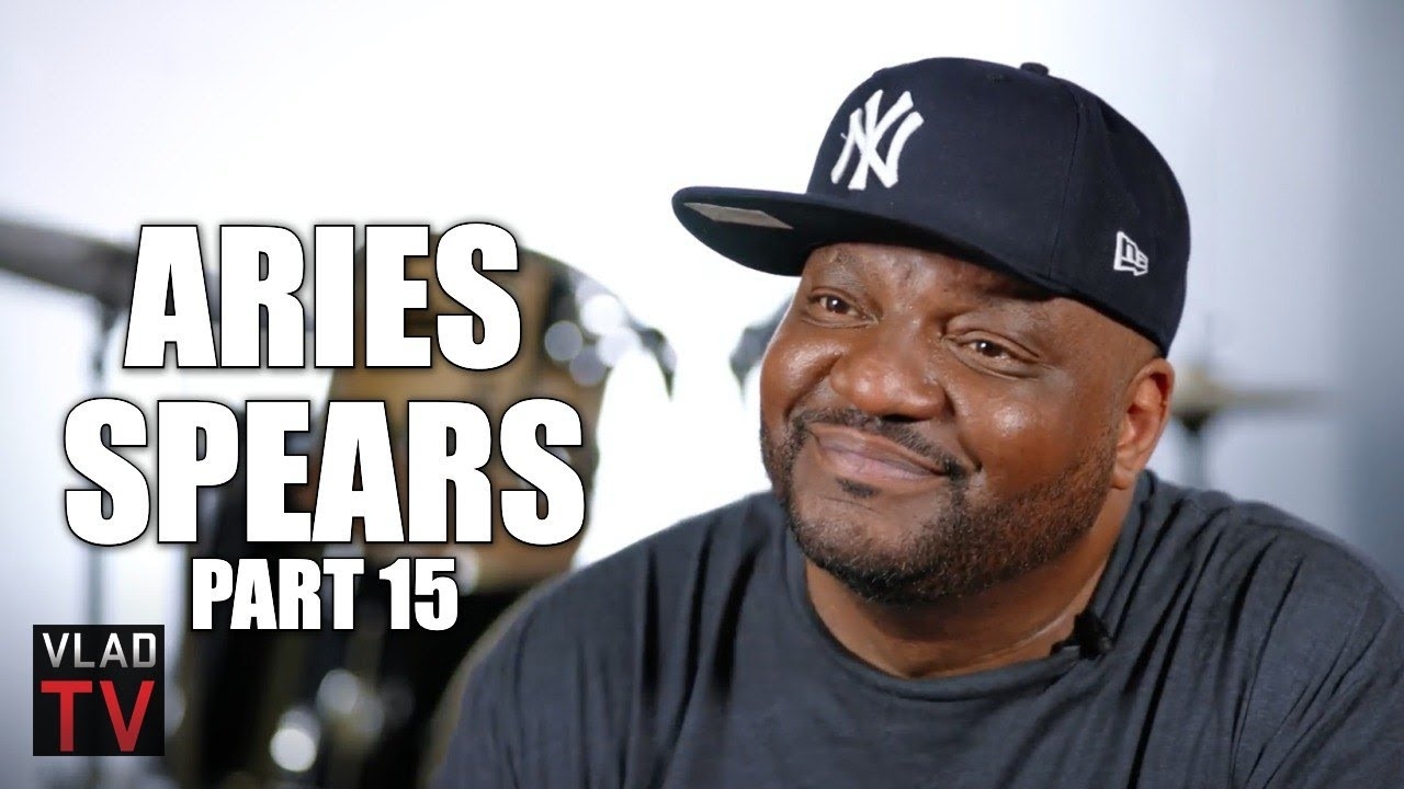 Aries Spears Gloats about Lizzo Being Sued by Her Backup Dancers (Part 15)