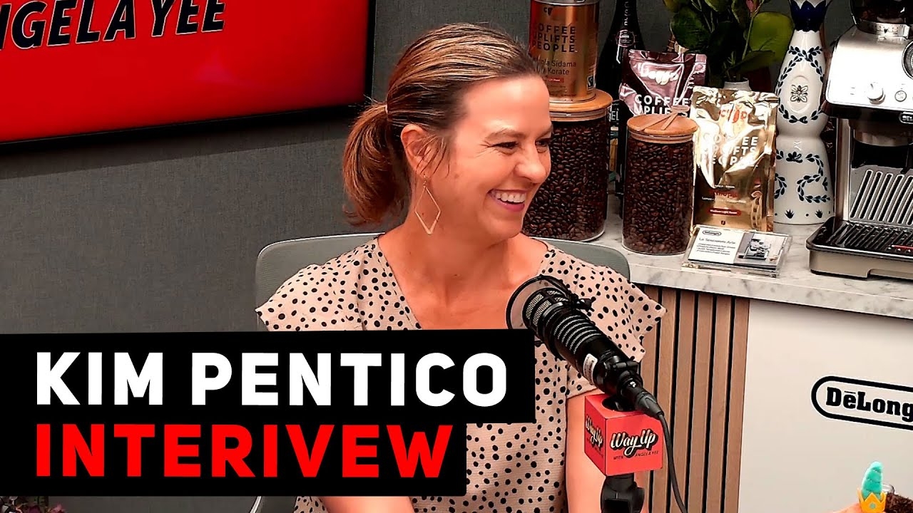 Kim Pentico Explains What Is Financial Abuse & How To Get Help + More