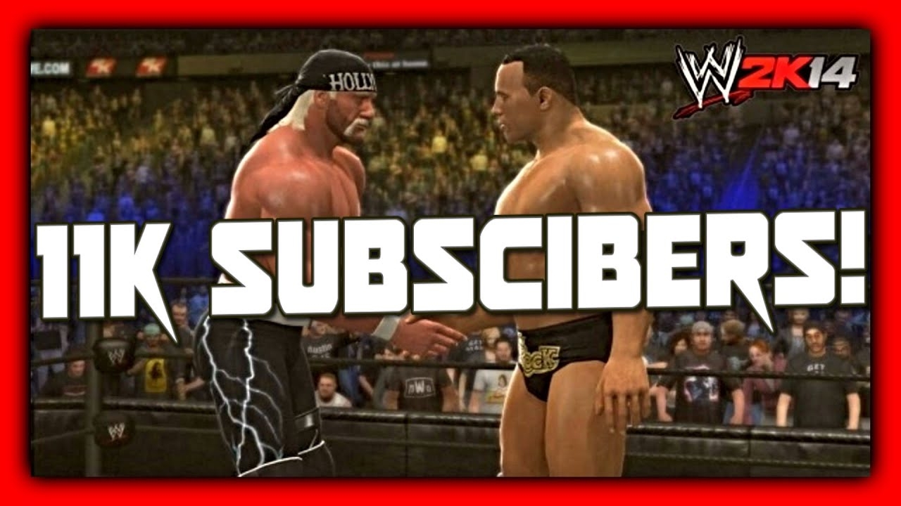 CM Punk Returning? Jade Cargill to RAW? NXT v AEW? + WWE 2k14 GAMEPLAY11k subscribers CELEBRATION!