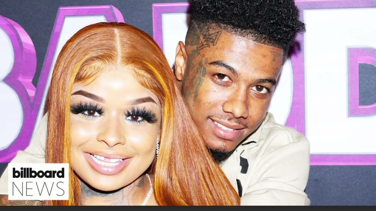 Chrisean Rock Trying To Cover Up Her Blueface Tattoos With New Tattoos