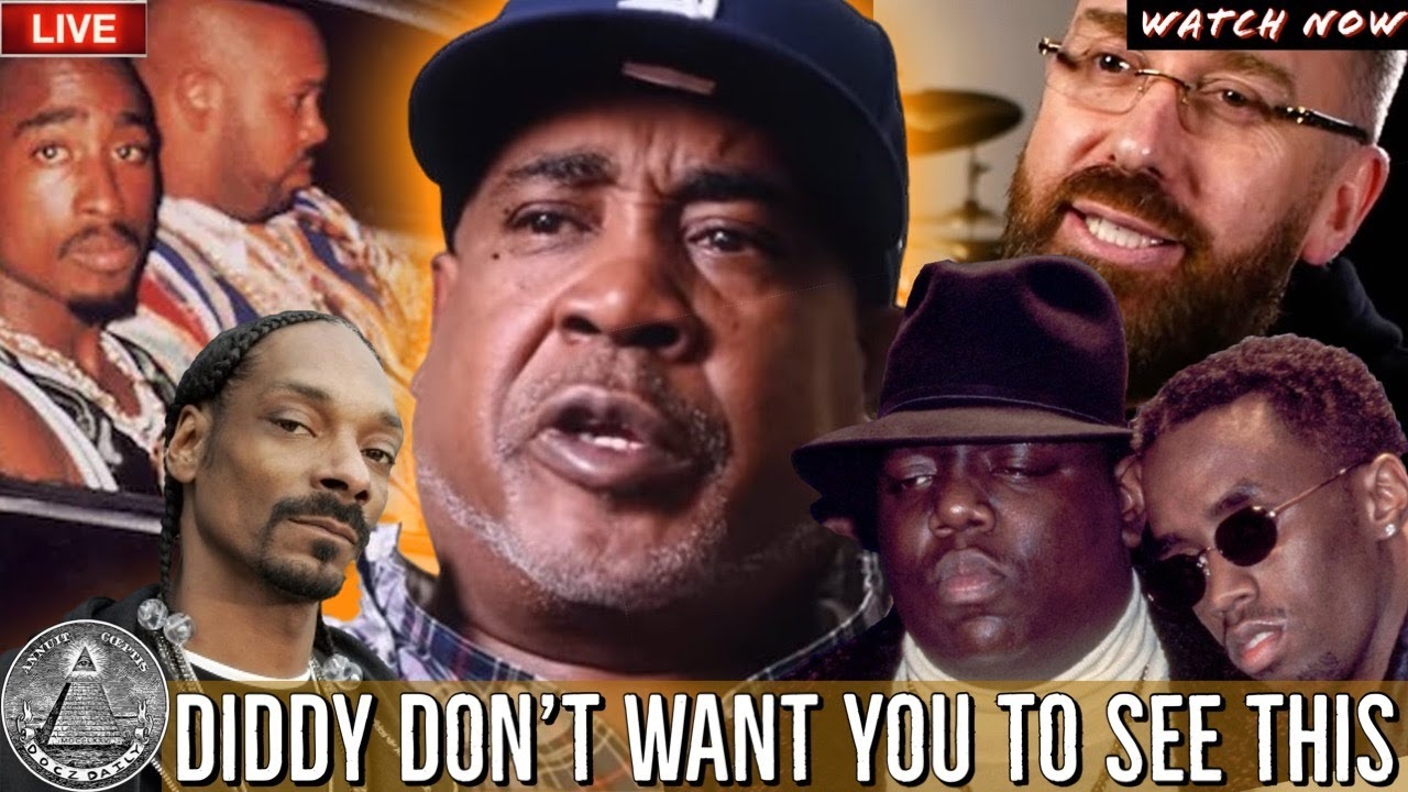 Keefe D Arrested and SNITCHING ON EVERYBODY (WATCH NOW)